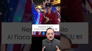 Le emiten orden de salida voluntaria al Wilber P&eacute;rez alias &ldquo;El Flaco Will&rdquo;