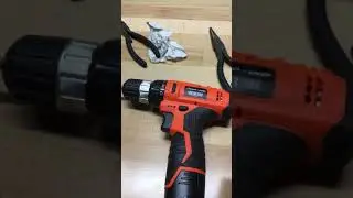 Cheapest 2 speed 12v cordless drill