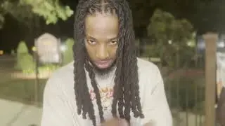 Quanche - Still Out To Getchu (official video)