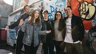 The Most Hipster Spot in NYC