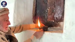 Amburiq Mosque (Masjid Amburiq Shiger) | Prgm 13 | Shiger ki Kahani Dr. Hassan Khan Amacha Ki Zubani