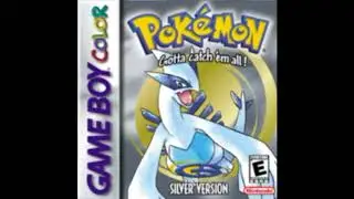 Pokemon Silver Gold Crystal Music - Team Rocket Challenge Theme Extended