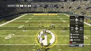 Madden Film Room - Truth Sends Open Challenge
