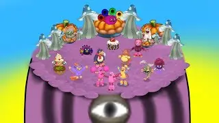 Candy kingdom full song