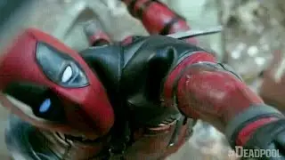 Deadpool Oficial Tv Spot 3 IMAX 3D (HD)