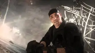 Call of Duty Ghosts - Ending Rorke Comeback Soundtrack (Missing Soundtrack)