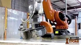 Robo Saw Jet (Orlando) Southeast Stone