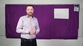 What is a Sticky Wall and why is it awesome?