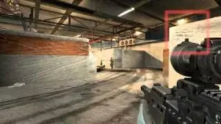 A.V.A L85A2