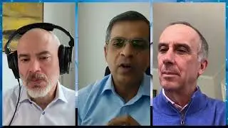 Blockchain adoption in structured finance - why is it always n+5 years?