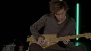 Yuri Landman - A Second Too Lazy (Official video)