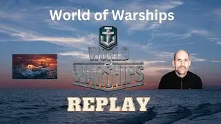 #Stalingrad [280 K Damage & Divi Kills 10] World of Warships #worldofwarships #wows #premium #replay