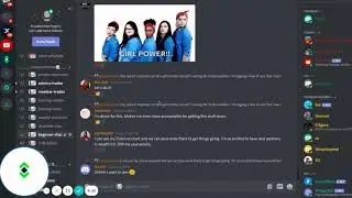 Cheat Code ALGO - Discord Community for Traders and Investors in the Financial Markets