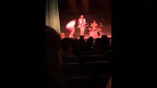 Malcolm Austin, Chad Metzger, and Tripp Cisik- A Ball and A Biscuit