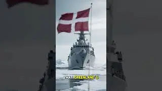 Diplomatic tension over the Arctic