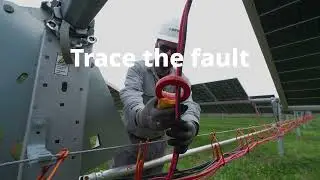 Pengenalan Fluke GFL-1500 Ground Fault Locator untuk Teknisi Surya Profesional