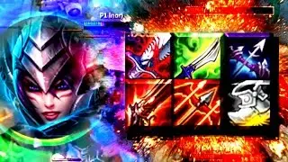 EPIC MATCHES 6# & 7# DOUBLELIFT's 1000 Career Kills