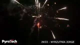 WYRZUTNIA NEW GENERATION 6 19s - JW33 - JORGE