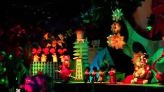 It's a Small World 2011