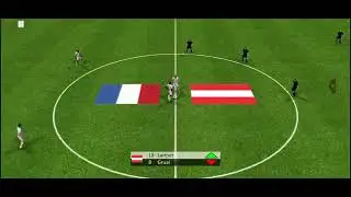 Copa do mundo T1 EP 2