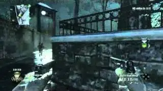 black ops mini tomuhawk montage