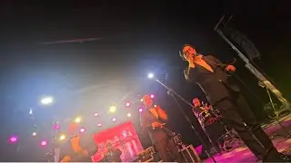 SONORA SANTANERA- CARNAVAL Y AMOR DE CABARET. PRESENTACIÓN DEL NUEVO SANTANERO