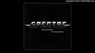 Spectre - Silver Invaders