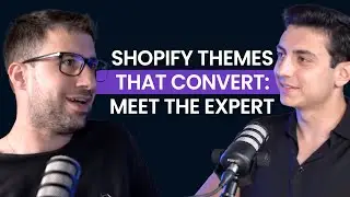 22-Year-Old Cyprus Shopify Millionaire Reveals ALL - George Chrysostomides