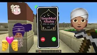 MINECRAFT PIG HARAM ARABFUNNY!!111111 🥓❌🥓❌👳‍♂️👳‍♂️🥓❌