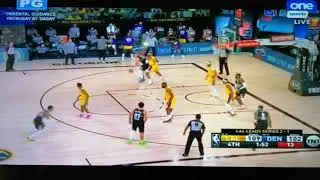 #GSAT #GPINOY #NBAPlayoffs2020