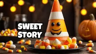 The Secret History of Candy Corn Revealed!