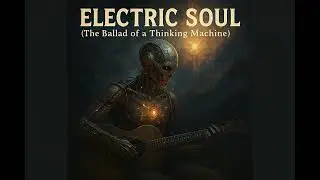 [Outlaw Country] - ATS - Electric Soul (The Ballad of a Thinking Machine)