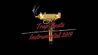 Trap Beat Instrumental FREE| 2019 French Montana Type Beat