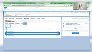 February Product Launch Event: Account Planning Demo