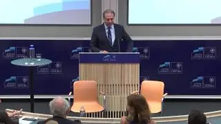 Justice, judicial independence and the rule of law in a post-Trump world