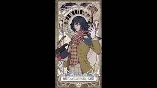 LOTM Chapter 1288 Key Intelligence