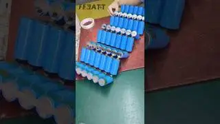 32700 lifepo4 24V battery pack for Solar energy system#lifepo4battery #battery #factory #lithiumion