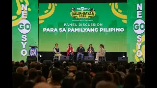 Guidance on how OFWs can prepare for their retirement in the Philippines as entrepreneurs