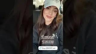 Ale M&uuml;ller cantando Una canci&oacute;n de Morat (11.12.2024)