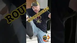 You Won&rsquo;t Believe What Happens When We Kick Boxes!