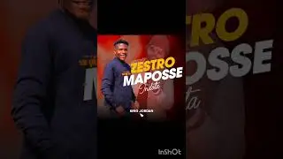 King Jordan Zestro Maposse indota