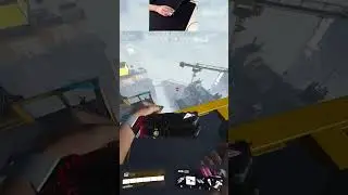INSANE KovaaK's Light Scenario On THE FINALS