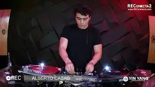 REConecta2 326 - Alberto Casas