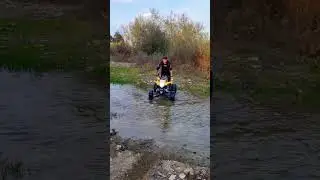 Quad Bashan bs200s-7 #quad #bashan #viralvideo #off-road #youtubeshorts #fyp