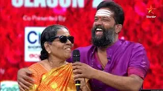 స కుటుంబ సమేతంగ ishmart jodi's ...  #IshmartJodi2 Sat & Sunday at 9:00 pm on #starmaa