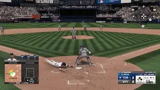 The Yankees walk it off in a wild game!