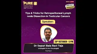 Tips & Tricks for Retroperitoneal Lymphnode Dissection in Testicular Cancers