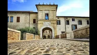 Portobuffol&egrave;, Italy.