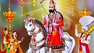 Jay Shri ramadhani🔱🙏🙏#subscribe #sports #like #sehar 