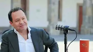 Escucha el podcast completo- Clemente Castañeda Hoeflich
